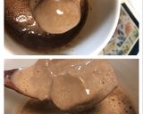 豆腐で簡単☆栄養満点チョコドリンク温＆冷作り方7写真
