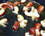ローストビーフと炒め野菜のマリネ作り方10写真