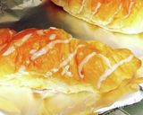 パンの最高の食べ方♡作り方2写真