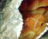 パンの最高の食べ方♡作り方3写真