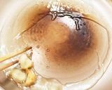 スパゲッティペペロンチーノ作り方2写真
