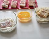 高野豆腐で！トンカツ風♡作り方3写真