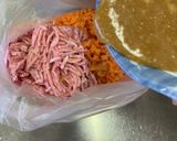 たこ焼き器で簡単焼売作り方1写真