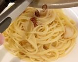 スパゲッティペペロンチーノ作り方6写真