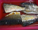 サバのごま焼き♪香ばしごま♪♪作り方2写真