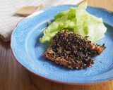 サバのごま焼き♪香ばしごま♪♪作り方6写真