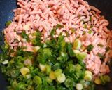 冷凍まかせの麻婆豆腐作り方1写真