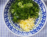 15分♪麻婆麻婆じゃが芋♪ホクホク麻婆♪作り方1写真