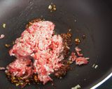 15分♪麻婆麻婆じゃが芋♪ホクホク麻婆♪作り方4写真