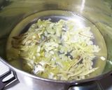犬ご飯 豚トマあんかけ作り方2写真