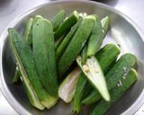 菊芋シャキシャキネバトロはるまき作り方2写真