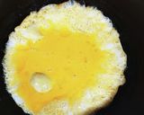 約５分！！まな板いらずの簡単レタス炒飯！作り方2写真