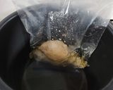 クッキングプロでサラダチキン作り方4写真