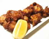 忙しい日はこの唐揚げを食卓に(ゝω＜*)作り方5写真