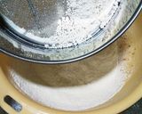 犬ご飯 野菜の蒸しケーキ作り方4写真