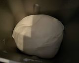 簡単ほかほか肉まん〜ホームベーカリーで作り方2写真