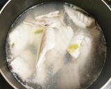 タッククルウンទឹកគ្រឿង作り方1写真