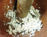 タッククルウンទឹកគ្រឿង作り方5写真