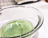 ベーコンとほうれん草のクリームパスタ♡♡作り方5写真