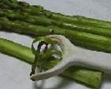 アスパラガスの中華風作り方1写真