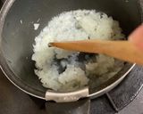 かぼちゃのミルクスープ作り方1写真
