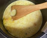 かぼちゃのミルクスープ作り方4写真