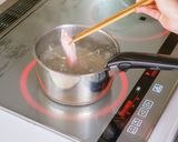つるつるもっちり♪冷やし汁ビーフン作り方5写真