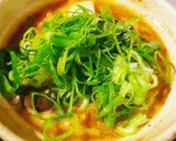 ★旨みたっぷりキムチのオートミール粥★作り方3写真