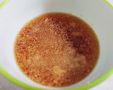 豚肉となすのさっぱりスタミナ炒め作り方4写真
