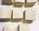 あつあつが美味しい　揚げ出し豆腐作り方3写真