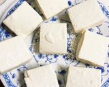 あつあつが美味しい　揚げ出し豆腐作り方4写真