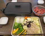 シロさんちのおうち焼肉『きのう何』#75作り方5写真