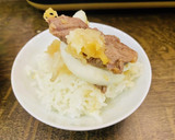 シロさんちのおうち焼肉『きのう何』#75作り方12写真