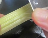 米と豆入りミネストローネ作り方1写真