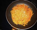 人参嫌い克服！人参ガレット作り方6写真