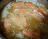 絶品！にんじんの唐揚げ！作り方4写真