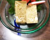 むらくも寄せ(和風)作り方4写真