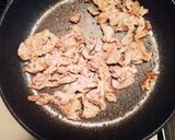 絶品☆かた焼きそば作り方3写真