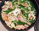 絶品☆かた焼きそば作り方4写真