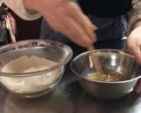 BPでお手軽に！ふかふか＊あん饅頭作り方1写真