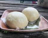BPでお手軽に！ふかふか＊あん饅頭作り方9写真