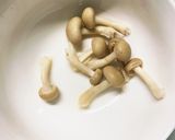 豆腐バーグ入りキウイソース味ドーム蒸作り方9写真