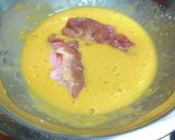 チキン南蛮（タルタルソースは市販品）作り方2写真