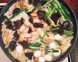 絶品☆かた焼きそば作り方5写真