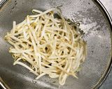 豆腐バーグ入りキウイソース味ドーム蒸作り方11写真