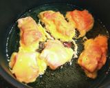 チキン南蛮（タルタルソースは市販品）作り方3写真