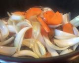 15分で！時短で簡単＊煮込みハンバーグ作り方7写真
