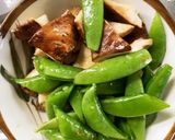 豆腐バーグ入りキウイソース味ドーム蒸作り方14写真