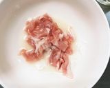 豆腐バーグ入りキウイソース味ドーム蒸作り方17写真