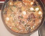 絶品☆かた焼きそば作り方6写真